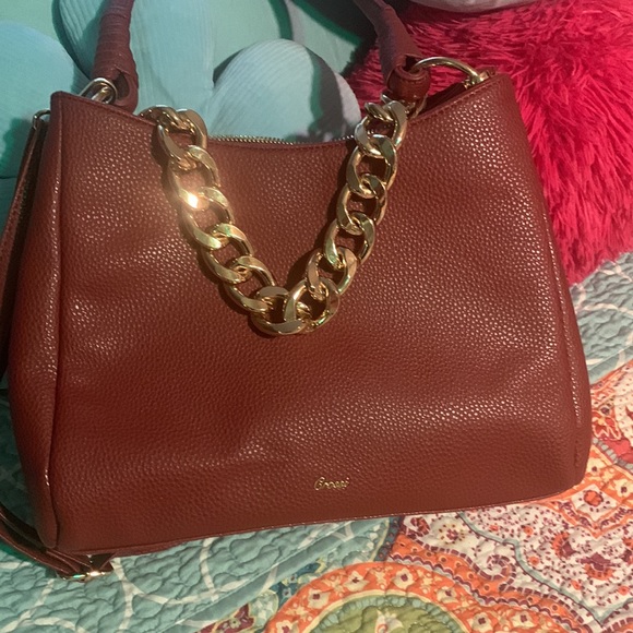 Crossi multifunctional bag shoulder bag handbag and crossbody  EUC💕💕 - Picture 2 of 12